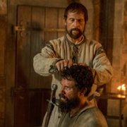 Knightfall - galeria zdjęć - filmweb