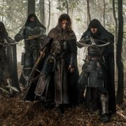 Knightfall - galeria zdjęć - filmweb