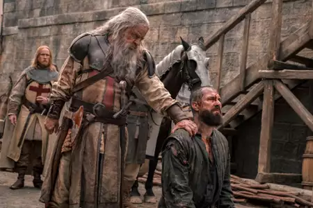 Templariusze - galeria zdjęć - filmweb
