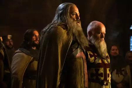 Templariusze - galeria zdjęć - filmweb