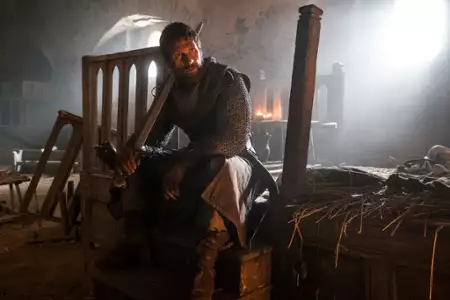 Templariusze - galeria zdjęć - filmweb