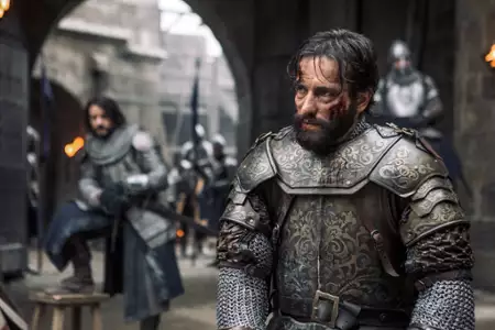 Templariusze - galeria zdjęć - filmweb
