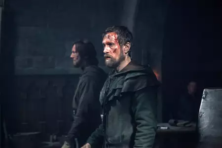 Templariusze - galeria zdjęć - filmweb