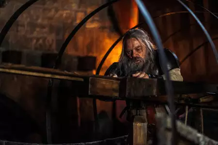 Templariusze - galeria zdjęć - filmweb