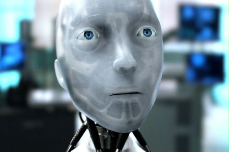 Ja, robot - galeria zdjęć - filmweb