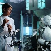 Ja, robot - galeria zdjęć - filmweb