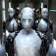 I, Robot - galeria zdjęć - filmweb