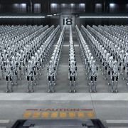 I, Robot - galeria zdjęć - filmweb