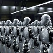 I, Robot - galeria zdjęć - filmweb