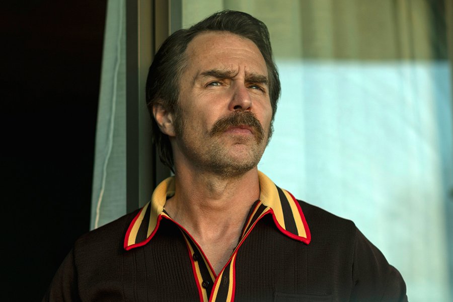 Koń by się uśmiał (recenzja filmu Dziki Koń Dziewięć)