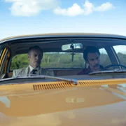 Dziki Koń Dziewięć - galeria zdjęć - filmweb