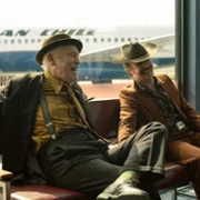 Dziki Koń Dziewięć - galeria zdjęć - filmweb