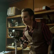 Dziki Koń Dziewięć - galeria zdjęć - filmweb