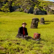 Dziki Koń Dziewięć - galeria zdjęć - filmweb