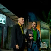 Dziki Koń Dziewięć - galeria zdjęć - filmweb