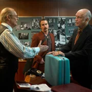 Dziki Koń Dziewięć - galeria zdjęć - filmweb