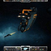Sins of a Solar Empire - galeria zdjęć - filmweb