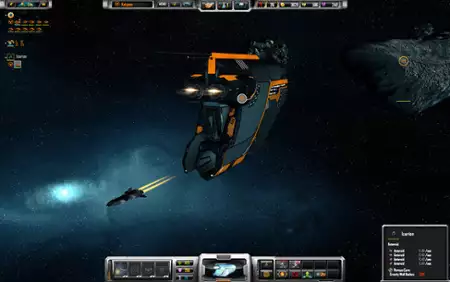 Sins of a Solar Empire: Grzechy imperium słońca - galeria zdjęć - filmweb