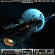Sins of a Solar Empire: Grzechy imperium słońca - galeria zdjęć - filmweb