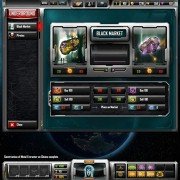 Sins of a Solar Empire: Grzechy imperium słońca - galeria zdjęć - filmweb