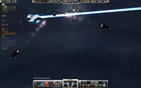Sins of a Solar Empire: Grzechy imperium słońca - galeria zdjęć - filmweb