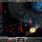 Sins of a Solar Empire - galeria zdjęć - filmweb