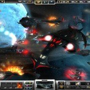 Sins of a Solar Empire - galeria zdjęć - filmweb