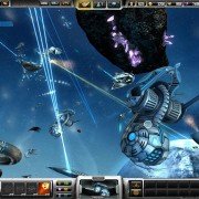 Sins of a Solar Empire - galeria zdjęć - filmweb