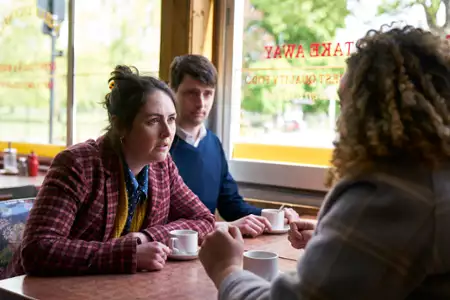 Randka z gwiazdą - galeria zdjęć - filmweb