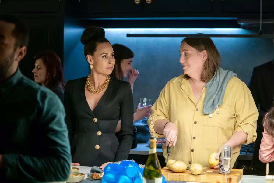 Randka z gwiazdą - galeria zdjęć - filmweb