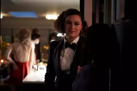 Randka z gwiazdą - galeria zdjęć - filmweb