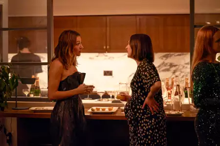 Randka z gwiazdą - galeria zdjęć - filmweb
