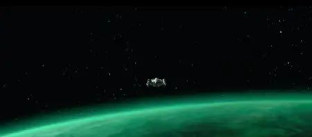 Star Wars: Maul - Shadow Lord - galeria zdjęć - filmweb