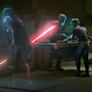 Star Wars: Maul - Shadow Lord - galeria zdjęć - filmweb