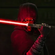 Star Wars: Maul - Shadow Lord - galeria zdjęć - filmweb