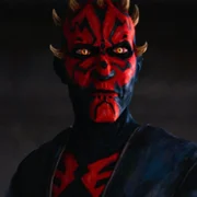 Star Wars: Maul - Shadow Lord - galeria zdjęć - filmweb