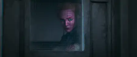 Gwiezdne wojny: Maul - Mistrz Cienia - galeria zdjęć - filmweb