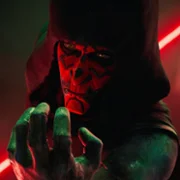Gwiezdne wojny: Maul - Mistrz Cienia - galeria zdjęć - filmweb