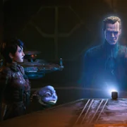 Gwiezdne wojny: Maul - Mistrz Cienia - galeria zdjęć - filmweb