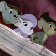 The Rescuers - galeria zdjęć - filmweb