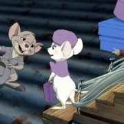 The Rescuers - galeria zdjęć - filmweb