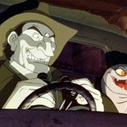 The Rescuers - galeria zdjęć - filmweb