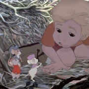 The Rescuers - galeria zdjęć - filmweb
