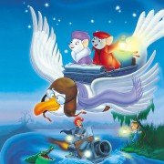 The Rescuers - galeria zdjęć - filmweb