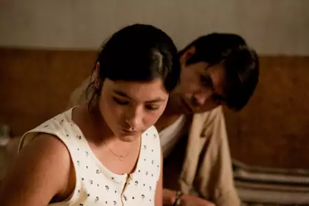 Amador - galeria zdjęć - filmweb
