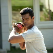 Dinesh
