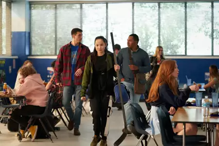 Stargirl - galeria zdjęć - filmweb