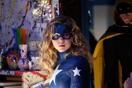 Stargirl - galeria zdjęć - filmweb