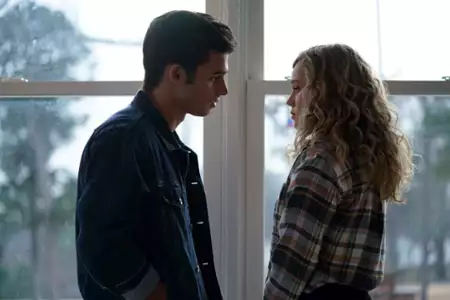 Stargirl - galeria zdjęć - filmweb
