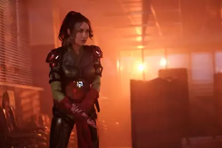 Stargirl - galeria zdjęć - filmweb